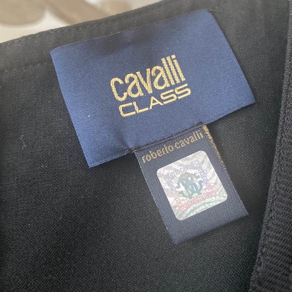 Cavalli Class outstanding cute brand new dress - Picture 3 of 10